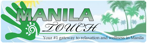 Summer time at Manila Touch!