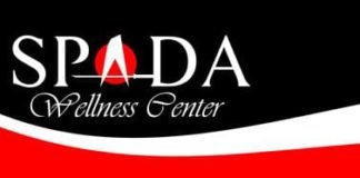 spada spa wellness center pasay makati manila touch logo