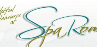 spa roma home services global city makati manila touch