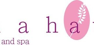 anahata spa paranaque manila touch logo