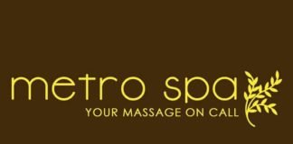 metro spa massage on call pasay city manila touch philippines image
