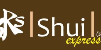 shui hilot express paranaque massage