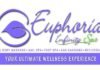 euphoria infinity spa pasig massage