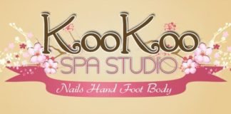 kookoo spa studio valenzuela massage philippines