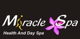 miracle spa health and day spa paranaque massage bf home manila touch philippines imagew