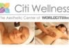 citi wellness in quezon city massage spa