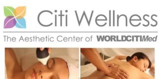 citi wellness in quezon city massage spa