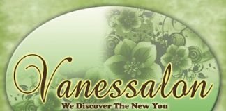 Vanessalon and spa pasig massage image