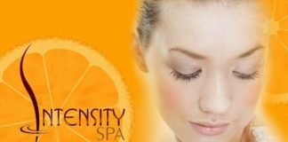 intensity spa quezon city massage home service image
