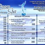 blue room spa dasmarinas cavite massage philippines image