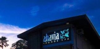 ahavia lounge spa massage san juan manila massage philippines image1