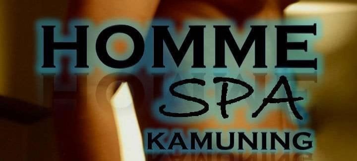 homme spa kamuning quezon city massage philippines image