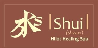 shui hilot healing spa makati city massage image