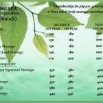 alabang spa pasay city massage manila philippines image6