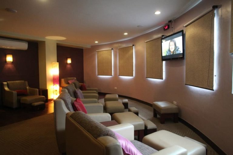 MBay Health Spa