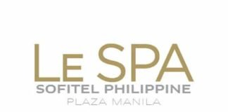 le spa sofitel philippine plaza manila massage manila touch image