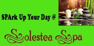 solestea spa paranaque massage image