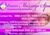 Otium Massage Spa otium spa pasay city massage philippines manila touch image