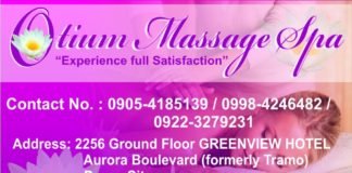 otium spa pasay city massage philippines manila touch image