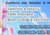 touch of heaven home service massage las pinas alabang philippines