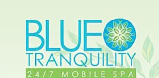 blue tranquility mobile spa 247 quezon city pasay taguig manila massage philippines image