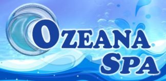 ozeana spa pasig philippines manila touch logo