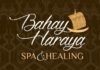 bahay haraya spa and healing quezon city massage philippines