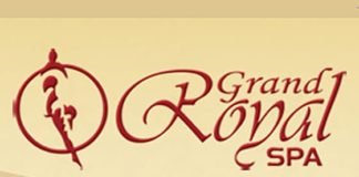 grand royal spa cebu philippines massage image1