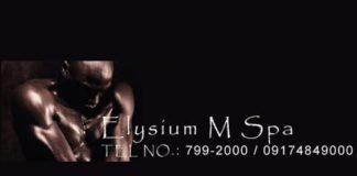 elysium male gay spa quezon city massage extra service sexy philippines manila touch image