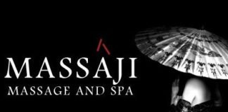 massaaji massage spa in baguio city philippines image