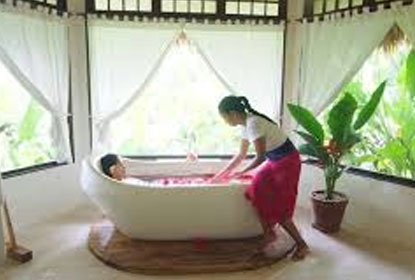 Mandala Spa