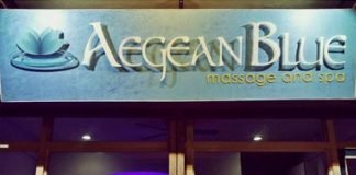 aegean blue massage spa las pinas city philippines pamplona image5