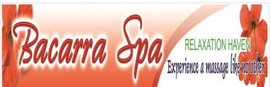 Bacarra Spa