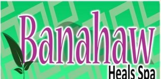 banahaw heal spa paranaque manila touch massage image