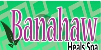 banahaw heal spa pasay manila touch ph massage image
