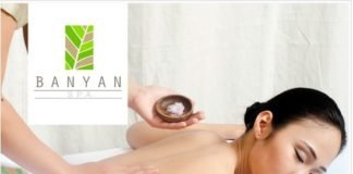 banyan spa paranaque manila touch ph massage image