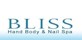 bliss spa body nail massage las pinas manila touch philippines list image2