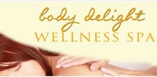 body delight wellness spa sampaloc manila touch ph massage image