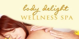 body delight wellness spa san juan manila touch philippine massage image