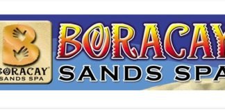 boracay sands spa batangas manila touch ph massage image