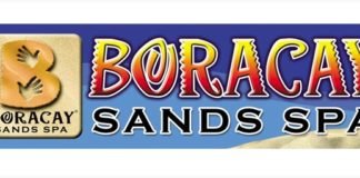 boracay sands spa laguna manila touch philippines massage image