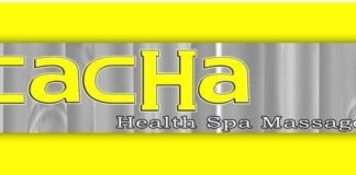 cacha health spa makati manila touch hilipines massage image