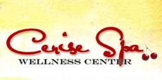 cenise spa pateros extra service male female manila touch philippines massage image
