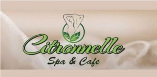 citronelle spa pampanga manila touch ph massage image