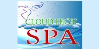 cloud high spa imus manila touch philippines massage image