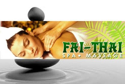 Fai-Thai Massage Spa