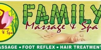 family massage and spa caloocan manila touch philippine massage image