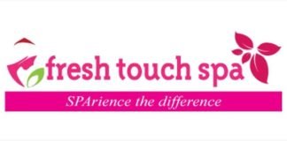 fresh touch spa mandaluyong manila touch philippines massage image