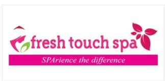 fresh touch spa quezoncity manila touch ph massage image