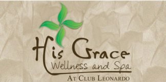 his grace wellness and spa makati manila touch philippines massage image